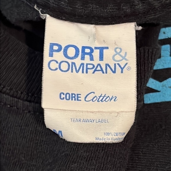 Unisex Vintage Live with Kelly & Ryan T-Shirt - Picture 7 of 8